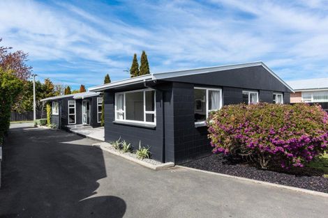 Photo of property in 4 Washington Crescent, Redwoodtown, Blenheim, 7201