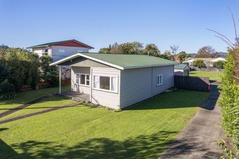 Photo of property in 21 Princes Street, Waihi, 3610