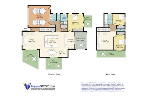 Photo of property in 11k Clearwater Cove, West Harbour, Auckland, 0618