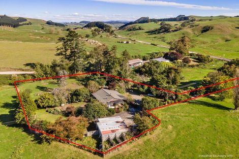Photo of property in 139b Golden Valley Road, Waihi, 3681