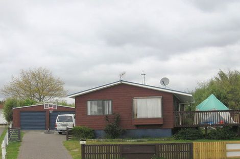 Photo of property in 78 Richmond Avenue, Richmond Heights, Taupo, 3330