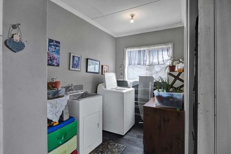 Photo of property in 46 Wynyard Street, Normanby, Hawera, 4614