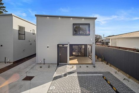 Photo of property in 6/9 Wilson Place, Papakura, 2110