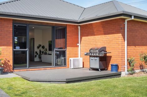 Photo of property in 2/22 Stourbridge Street, Spreydon, Christchurch, 8024