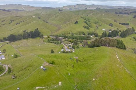 Photo of property in 423 North Road, Mauriceville, Masterton, 5882