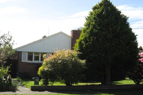 Photo of property in 19 Ashbourne Street, Burnside, Christchurch, 8053