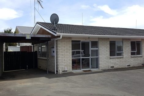 Photo of property in 3/6 Snead Place, Hamilton East, Hamilton, 3216