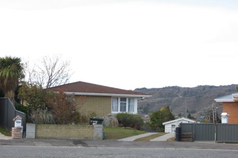 Photo of property in 126 Ashworth Street, Alexandra, 9320