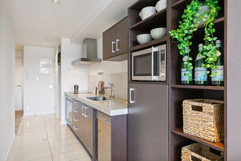 Photo of property in Monument Apartments, 7h/245 Wakefield Street, Te Aro, Wellington, 6011