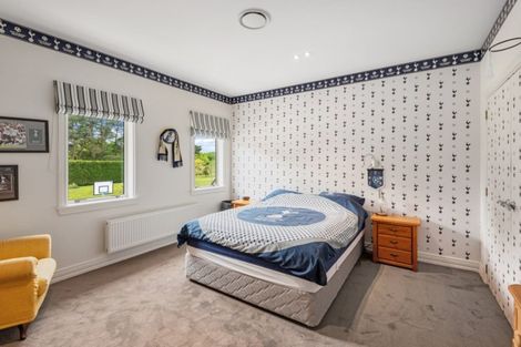 Photo of property in 708 Tram Road, Ohoka, Kaiapoi, 7692