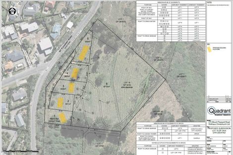 Photo of property in 279 Mount Pleasant Road, Mount Pleasant, Christchurch, 8081