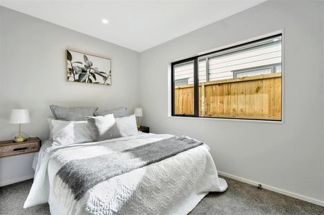 Photo of property in 19 Clayden Shuttleworth Street, Papakura, 2110