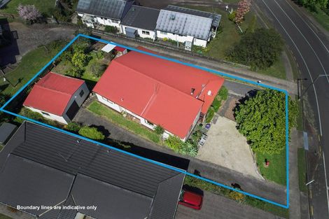 Photo of property in 60 Norwood Road, Paeroa, 3600
