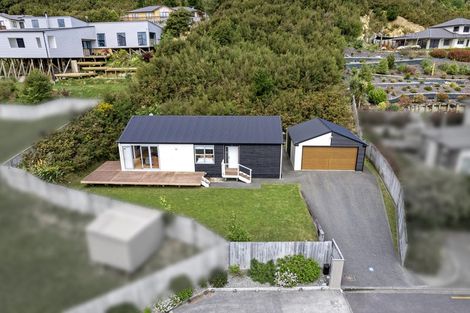 Photo of property in 60 Nelson Crescent, Wainuiomata, Lower Hutt, 5014