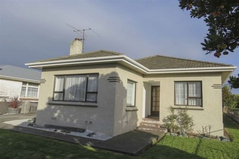 Photo of property in 537 Tweed Street, Newfield, Invercargill, 9812