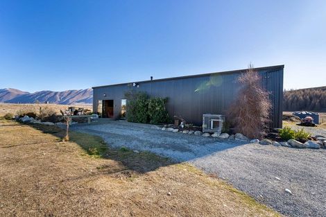 Photo of property in 19 Pyramid Terrace, Twizel, 7999