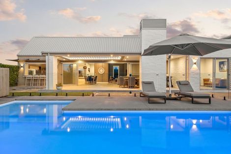 Photo of property in 5 Kotare Grove, Cambridge, 3434