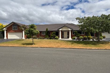 Photo of property in 20 Bernadette Street, Aidanfield, Christchurch, 8025