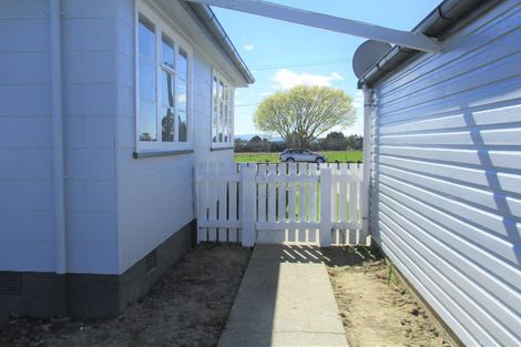 Photo of property in 6 Cemetery Road, Tapanui, 9522