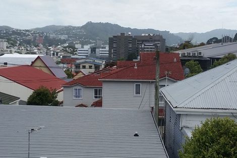 Photo of property in 4a Princess Street, Newtown, Wellington, 6021