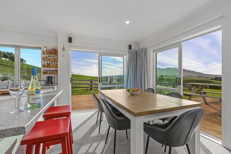 Photo of property in 87c Houchen Road, Raglan, 3295