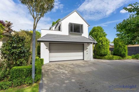 Photo of property in 12 Grangewood Lane, Burnside, Christchurch, 8053