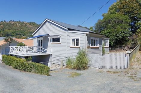 Photo of property in 1/27 Renwick Place, Nelson South, Nelson, 7010