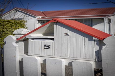 Photo of property in 5 Wilson Street, Islington, Christchurch, 8042
