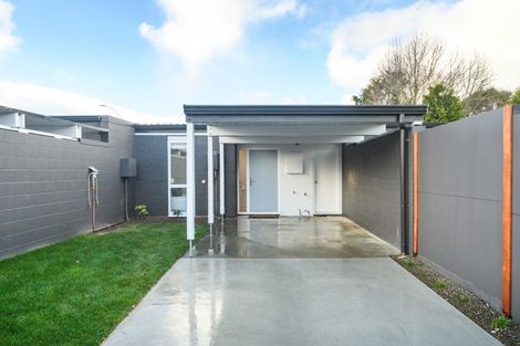 Photo of property in 1c Hereford Street, West End, Palmerston North, 4410