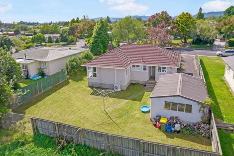 Photo of property in 18 Pandora Avenue, Sunnybrook, Rotorua, 3015