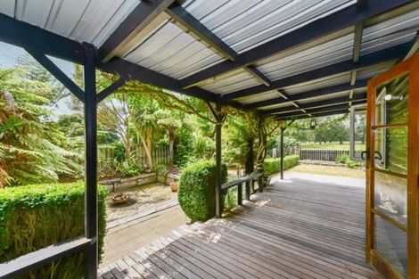 Photo of property in 1713 Orini Road, Orini, Taupiri, 3792