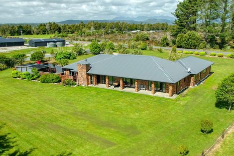 Photo of property in 219 Keogans Road, Arahura Valley, Hokitika, 7882