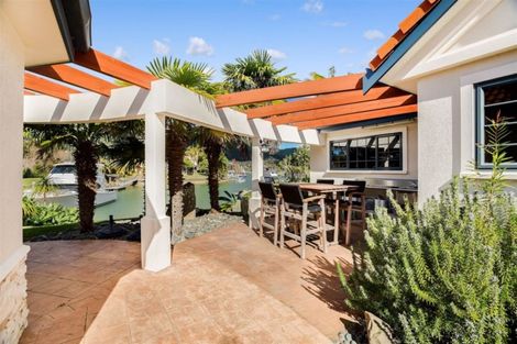 Photo of property in 601 Waterways Parade, Pauanui, Hikuai, 3579