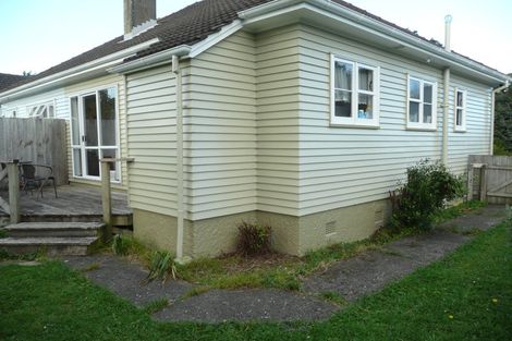 Photo of property in 146 Oxford Terrace, Epuni, Lower Hutt, 5011
