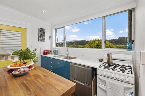 Photo of property in 18 Overtoun Terrace, Hataitai, Wellington, 6021