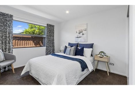 Photo of property in 11 Bouler Court, Halswell, Christchurch, 8025