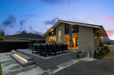 Photo of property in 41 Lynfield Avenue, Ilam, Christchurch, 8041