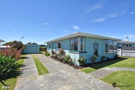 Photo of property in 43 Derwent Street, Glengarry, Invercargill, 9810