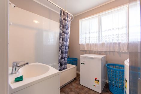 Photo of property in 4a Princess Street, Dannevirke, 4930