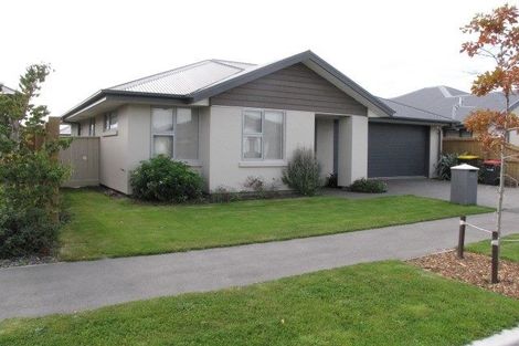 Photo of property in 67 Deal Street, Wigram, Christchurch, 8042