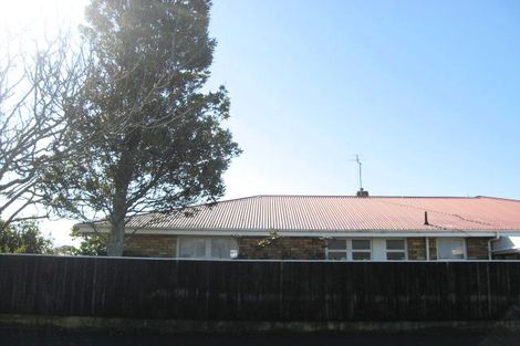 Photo of property in 21 Rogan Street, New Plymouth, 4310