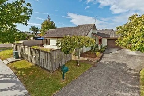 Photo of property in 16 Clemow's Lane, Albany, Auckland, 0632