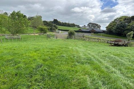 Photo of property in 279 Hunter Road, Patumahoe, Pukekohe, 2679