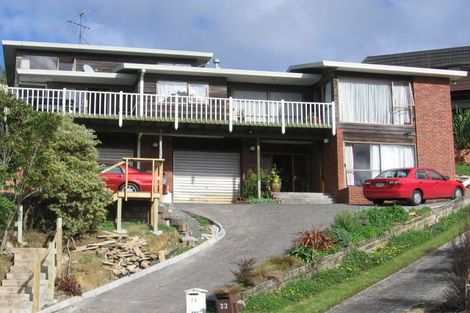 Photo of property in 24 Kiri Place, Mairangi Bay, Auckland, 0630