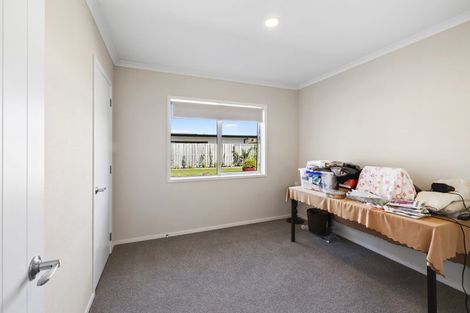 Photo of property in 7 Ryder Drive, Waiwhakaiho, New Plymouth, 4312