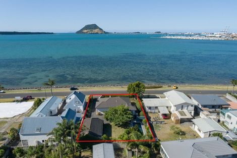 Photo of property in 74 Harbour Drive, Otumoetai, Tauranga, 3110