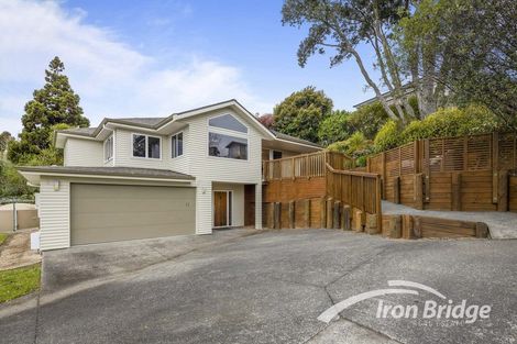 Photo of property in 129g Rangatira Road, Beach Haven, Auckland, 0626