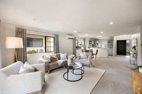 Photo of property in Bramley Gardens, 59/3 Turnbury Court, Rototuna, Hamilton, 3210