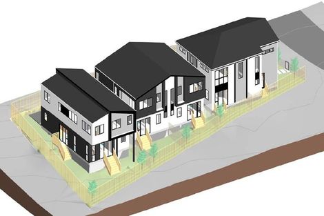 Photo of property in 17 Chilcott Road, Henderson, Auckland, 0612