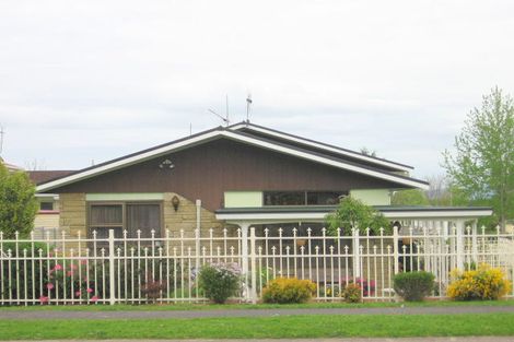 Photo of property in 77b Centennial Avenue, Te Aroha, 3320